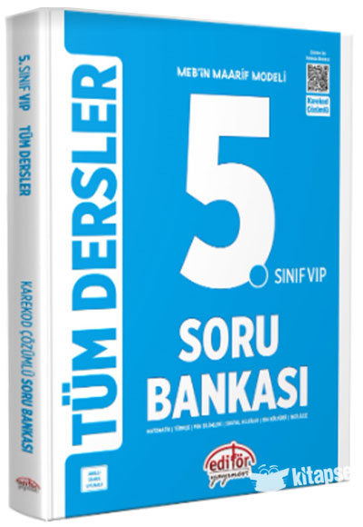 Kitap Seç