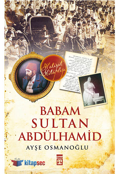 Kitap Seç