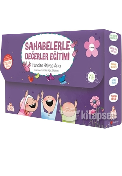 Kitap Seç