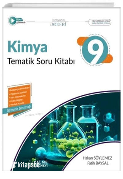 Kitap Seç