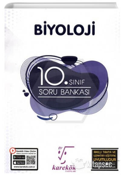 Kitap Seç
