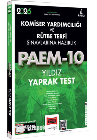 Kitap Seç