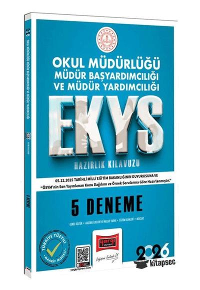 Kitap Seç