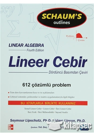 Kitap Seç