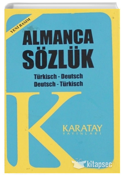 Kitap Seç