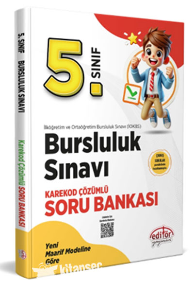 Kitap Seç