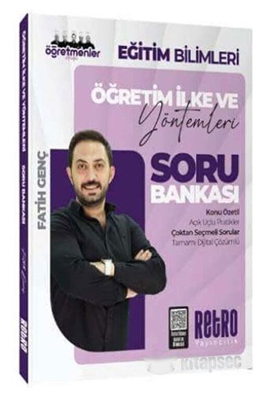 Kitap Seç