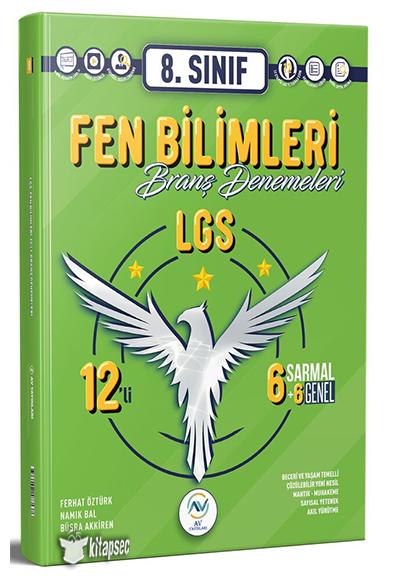 Kitap Seç