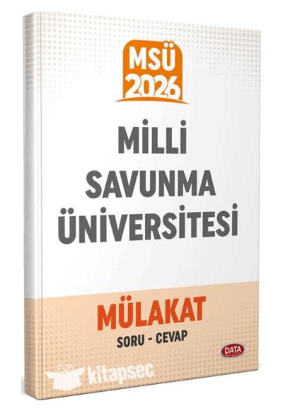 Kitap Seç