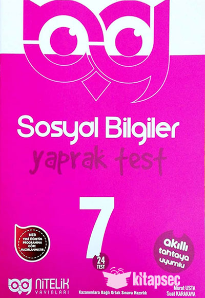 Kitap Seç