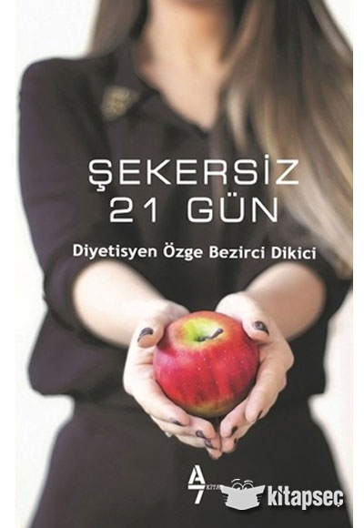 Şekersiz 21 Gün