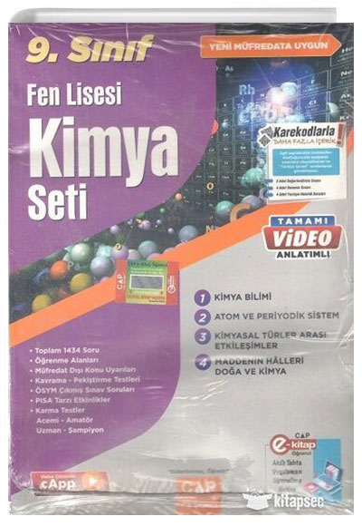 Kitap Seç