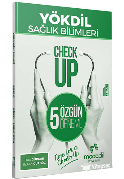 Kitap Seç