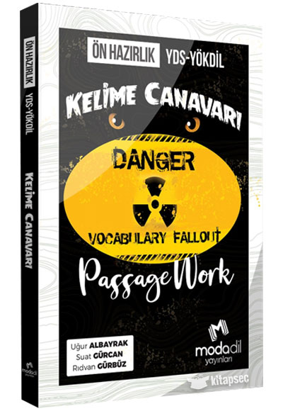 Kitap Seç