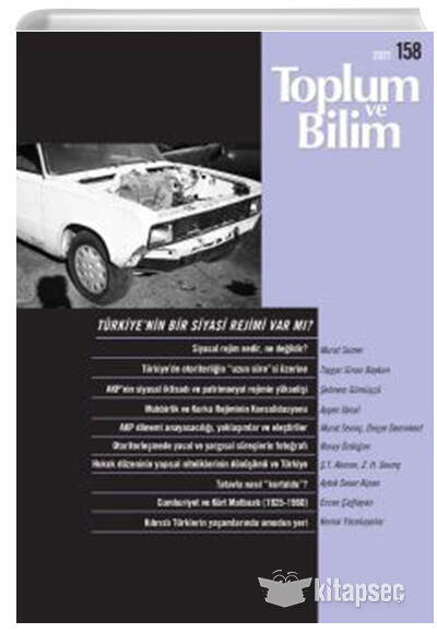 Kitap Seç