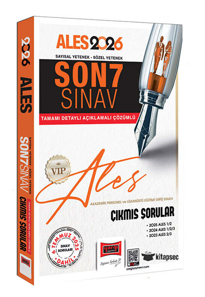 Kitap Seç