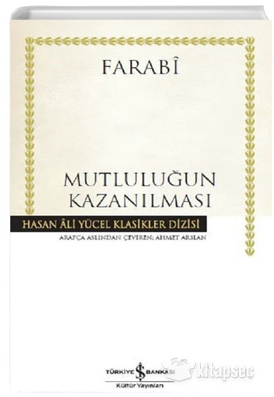 Kitap Seç