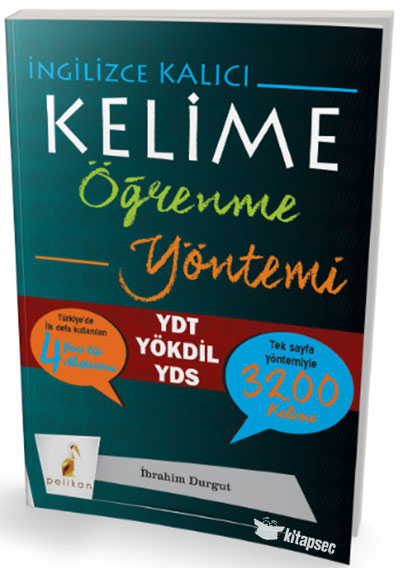 Kitap Seç