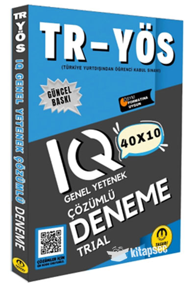 Kitap Seç