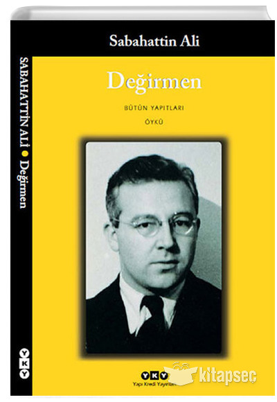 Kitap Seç