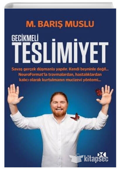 Kitap Seç