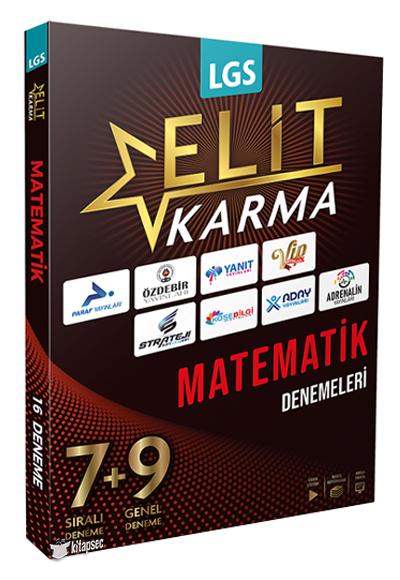 Kitap Seç