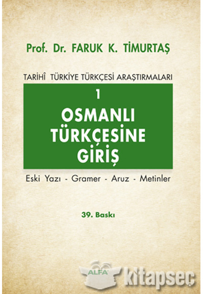 Kitap Seç