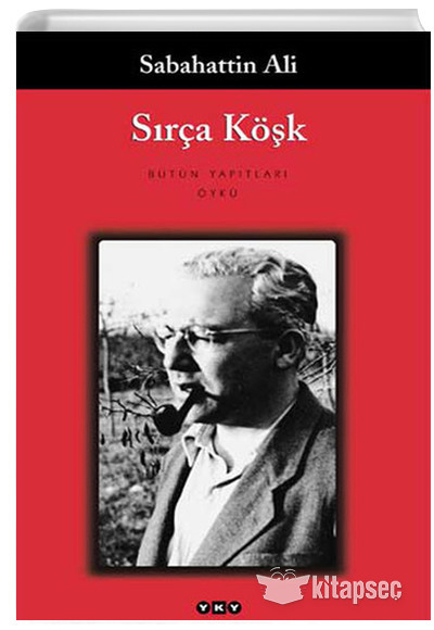 Kitap Seç