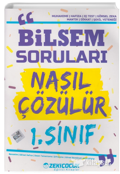 Kitap Seç
