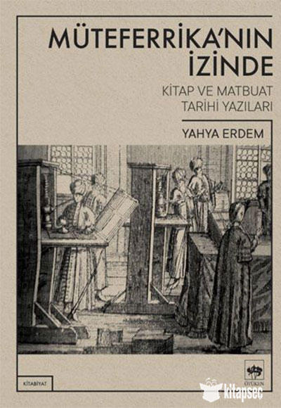 Kitap Seç
