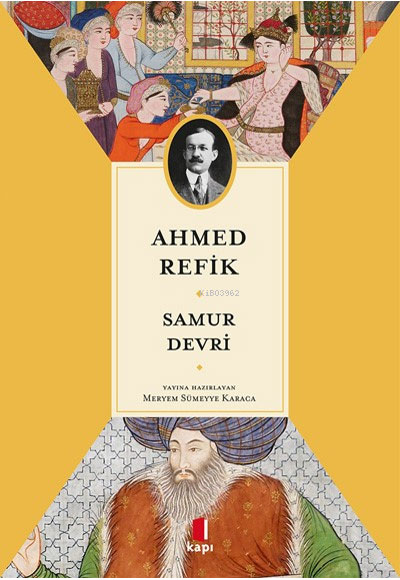 Kitap Seç