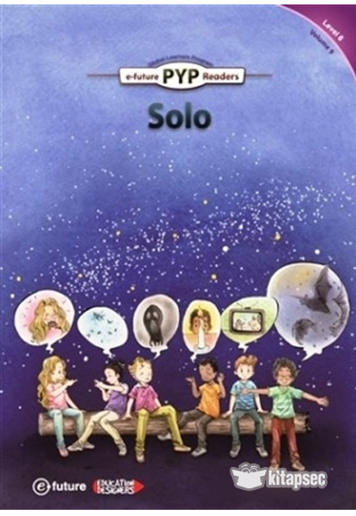 Kitap Seç