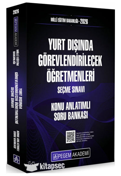 Kitap Seç