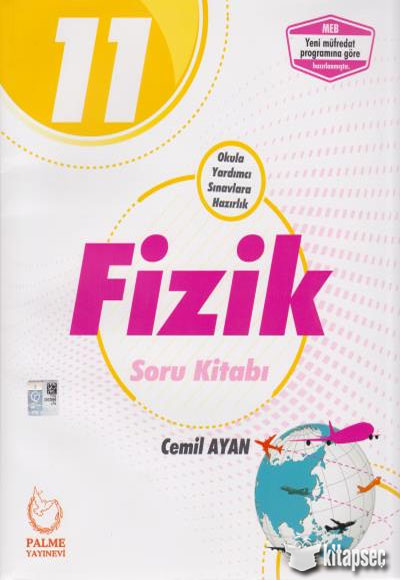 Kitap Seç