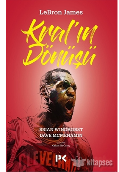 Kitap Seç