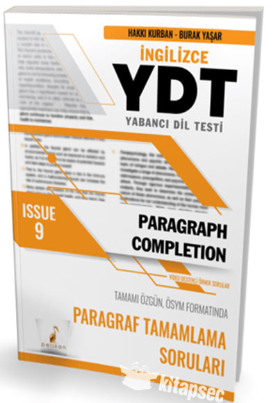 Kitap Seç