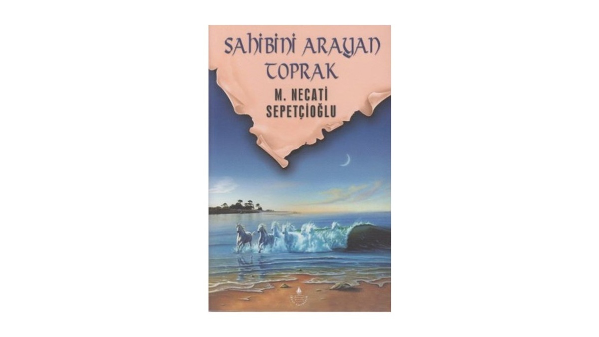 Zaman Toprak ve Sahibi