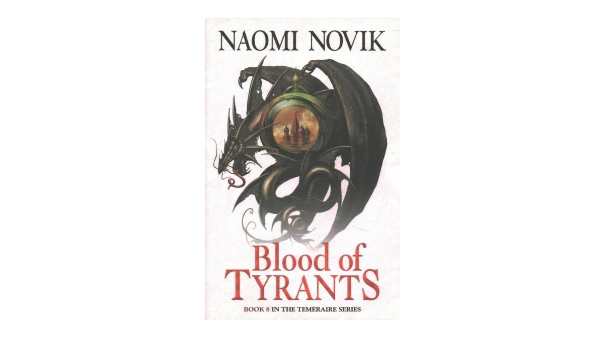 Blood of Tyrants