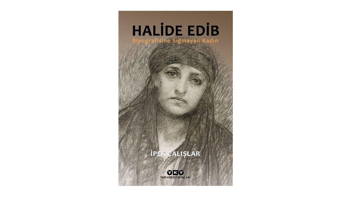 Halide Edib