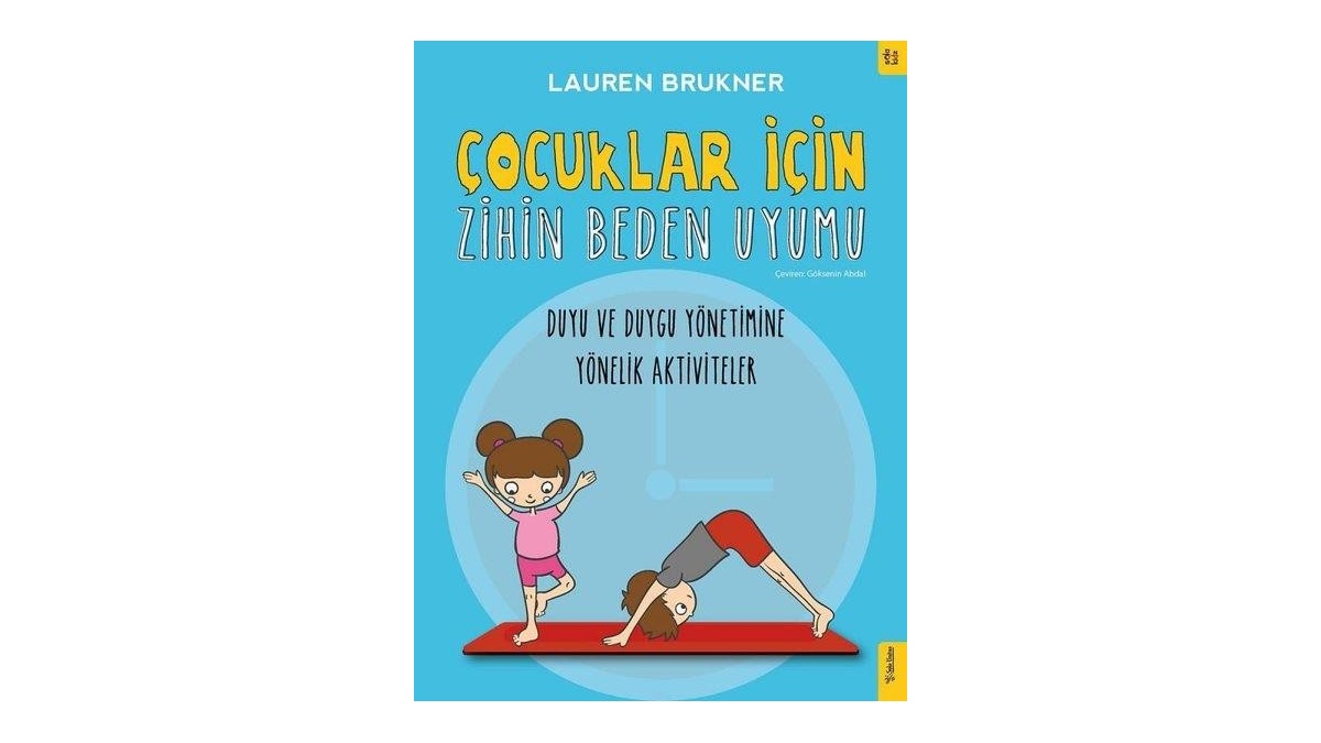 Çocuklar İçin Otokontrol