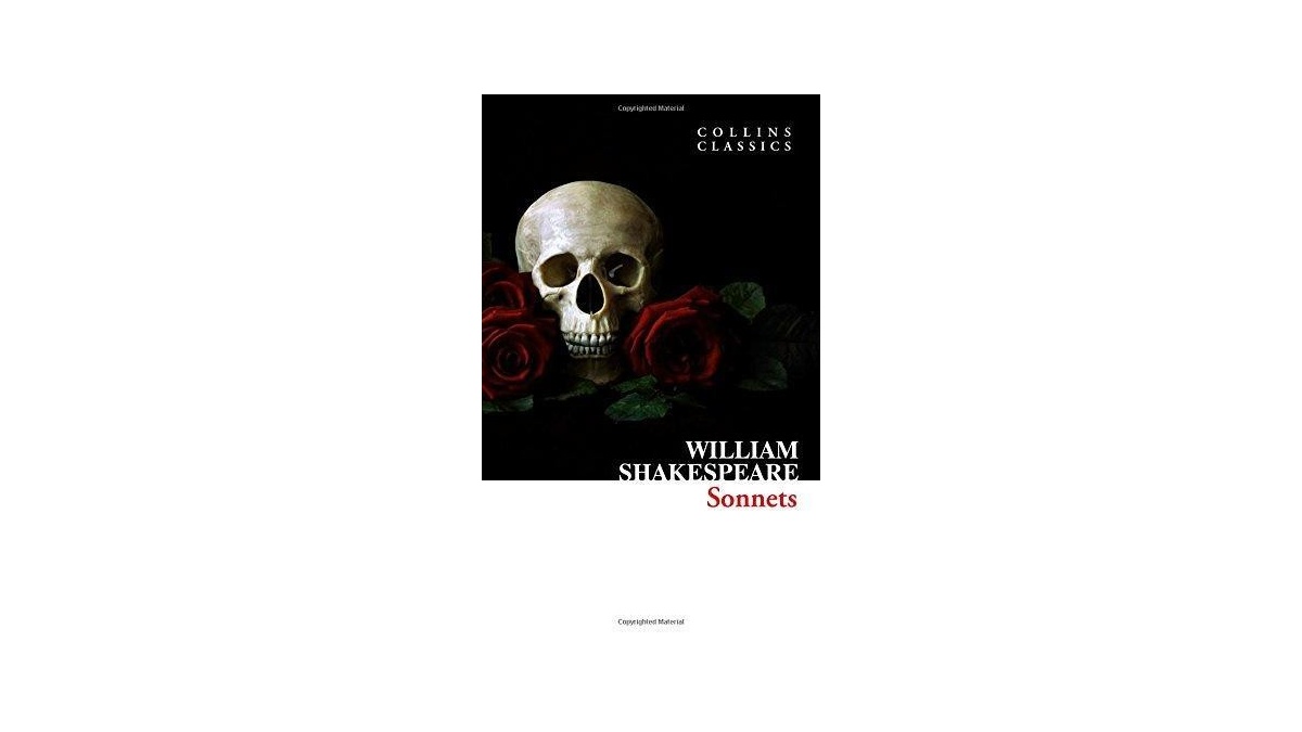 The Sonnets Collins Classics