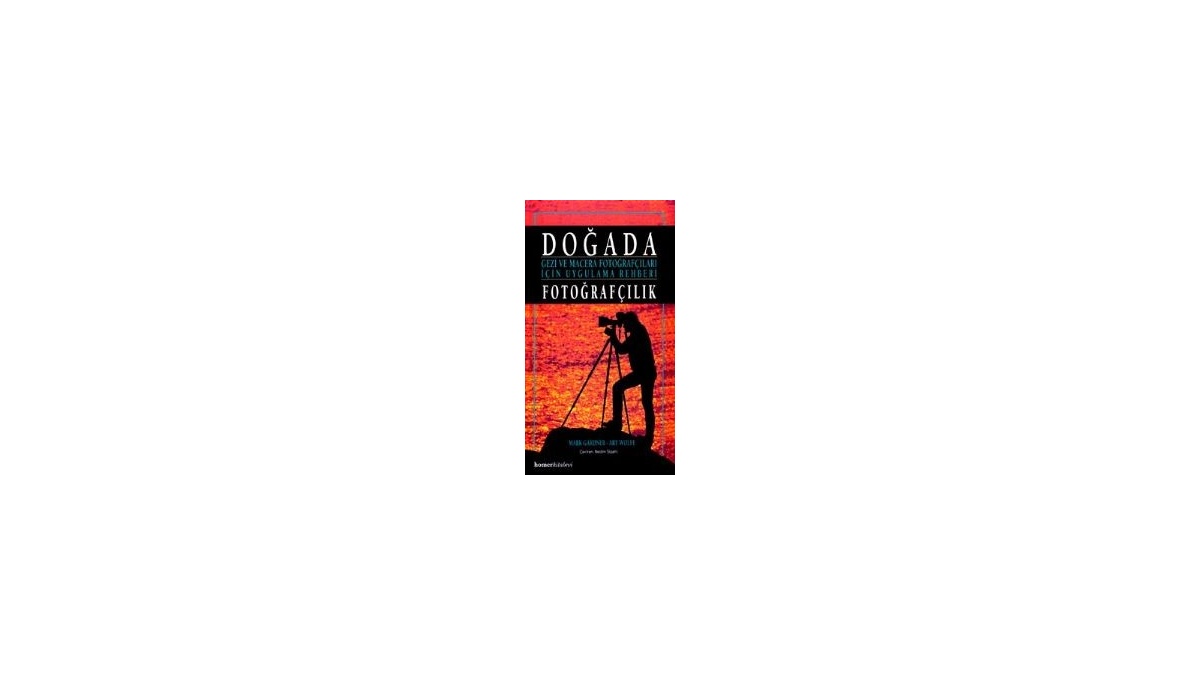 Doğada Fotoğrafçılık