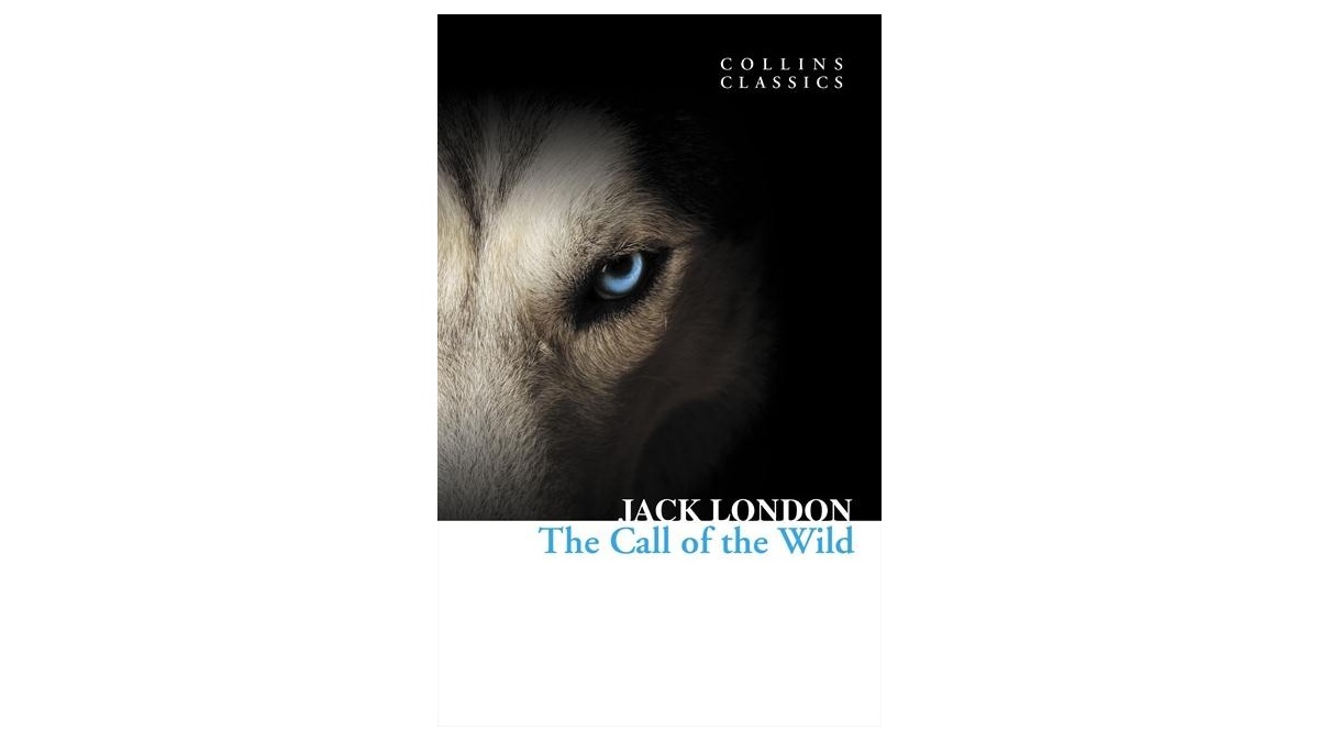 THE CALL OF THE WILD COLLINS