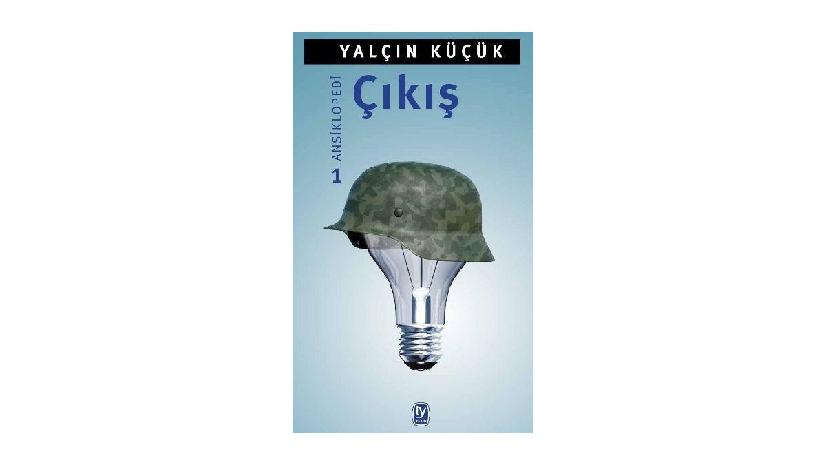 Çıkış Ansiklopedi 1