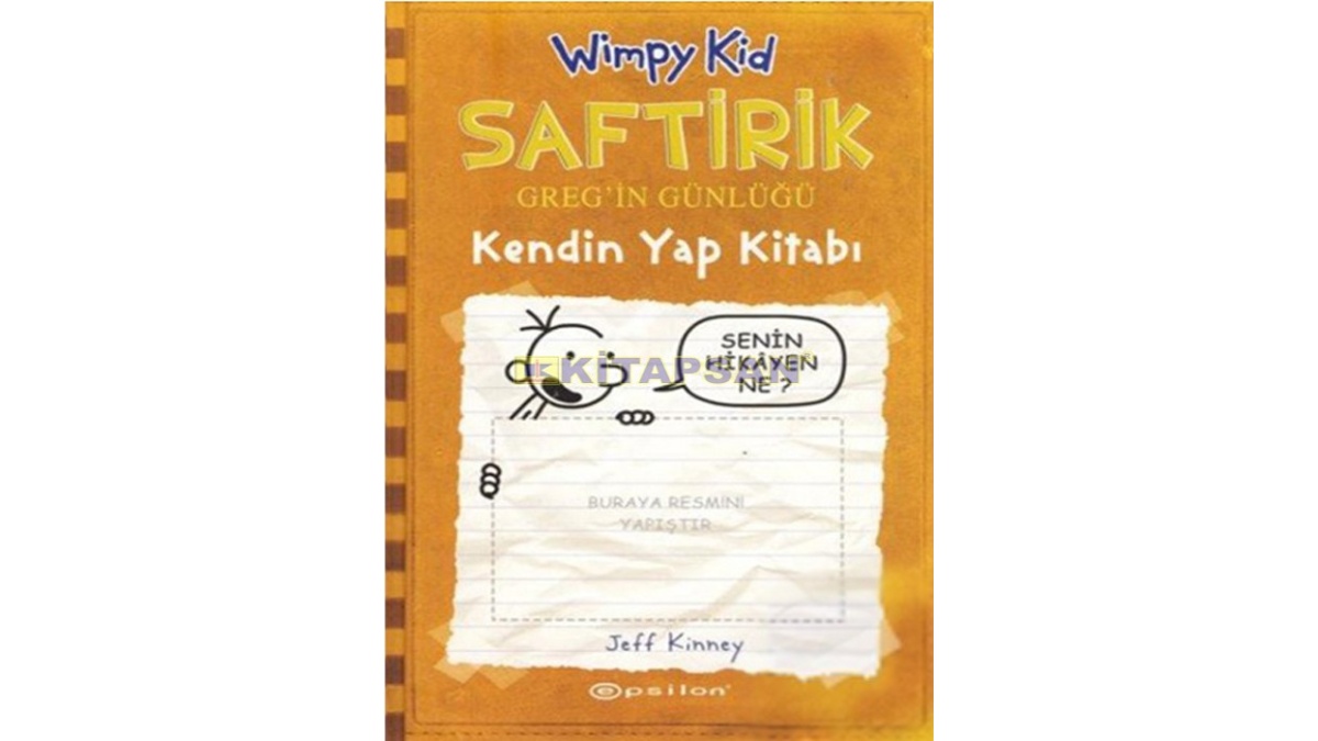 Kitapsan