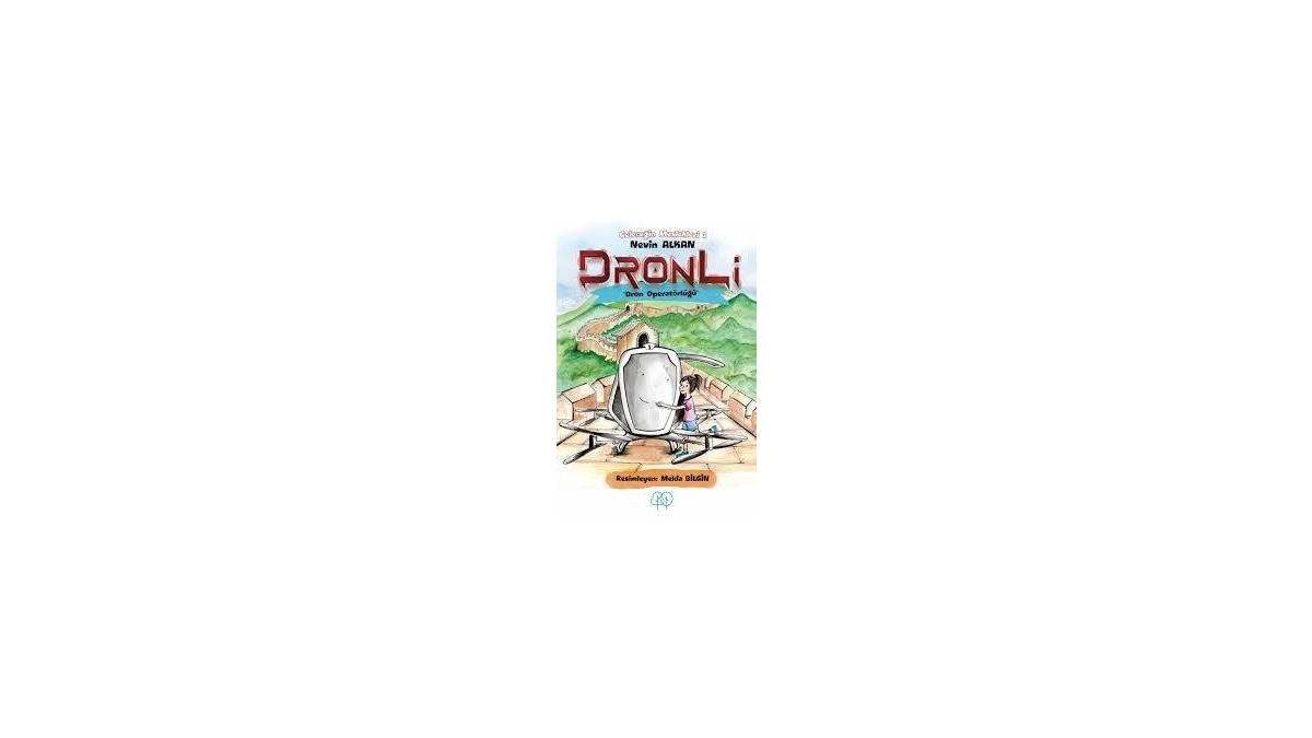 DRONLİ TODOK