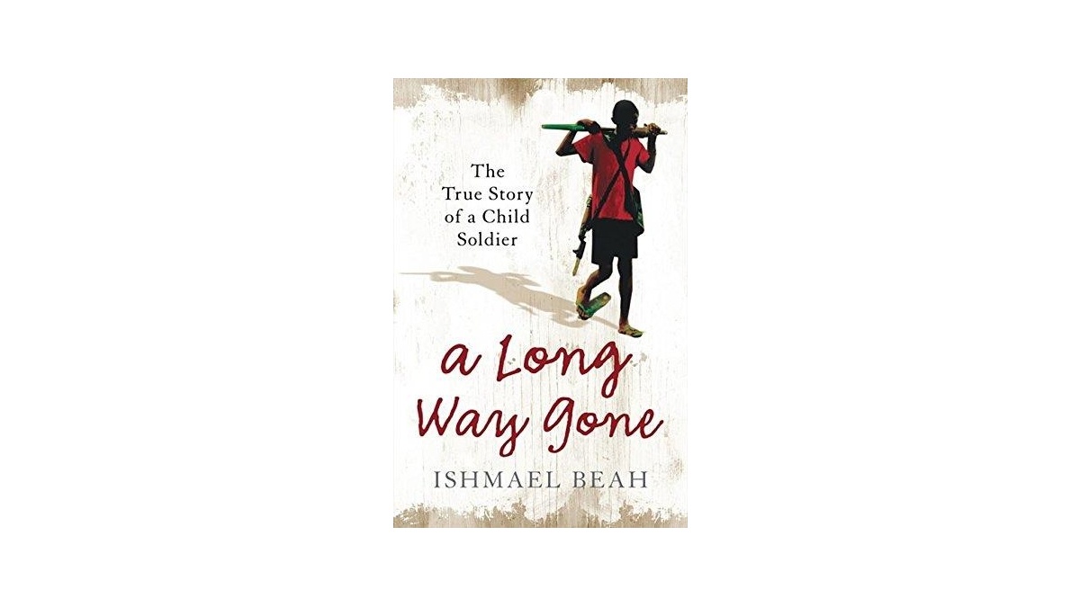 A Long Way Gone