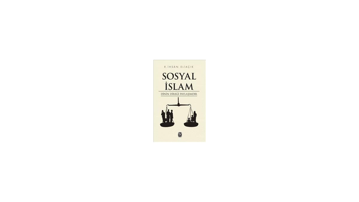 SOSYAL İSLAM TEKİN