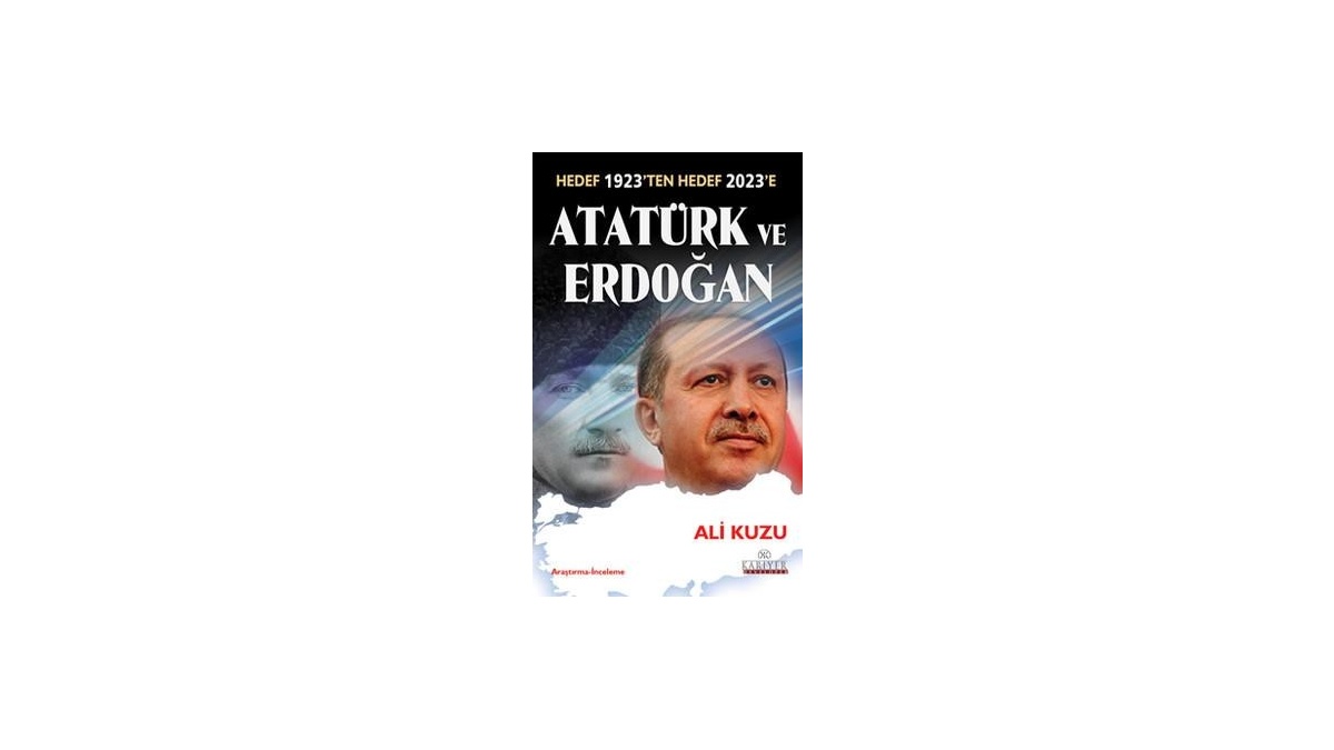 Atatürk ve Erdoğan