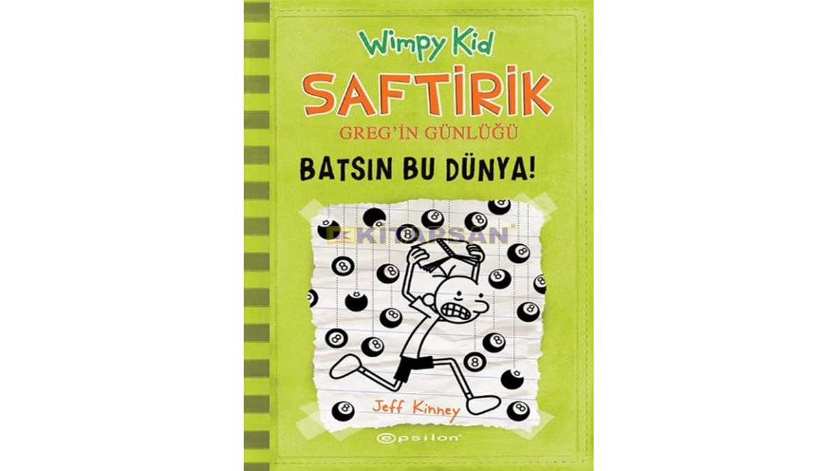 Kitapsan